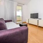 Marin Appartement *