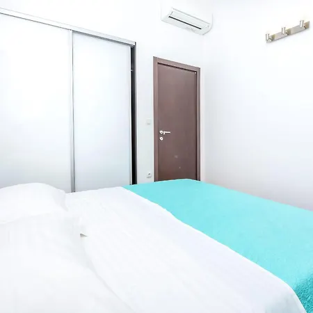 Apartament Marin *