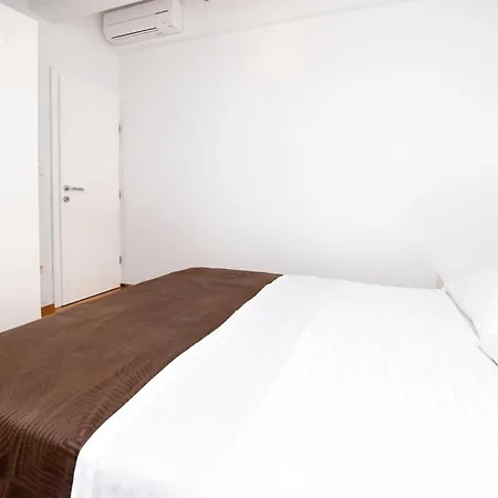Marin Apartament *