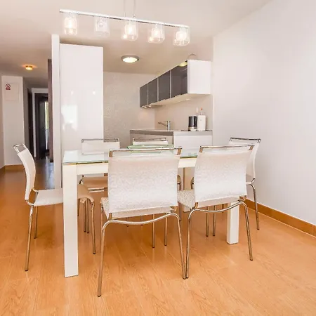 Marin Apartament