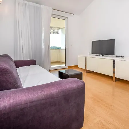 Marin Apartament *