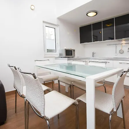 Marin Apartament