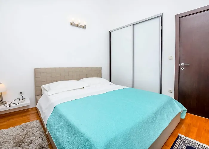 Marin Rogoznica (Sibenik-Knin)