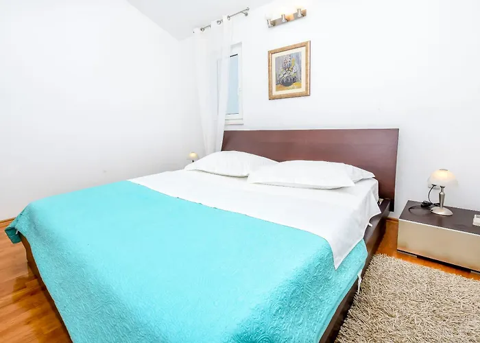 Apartamento Marin Rogoznica (Sibenik-Knin)