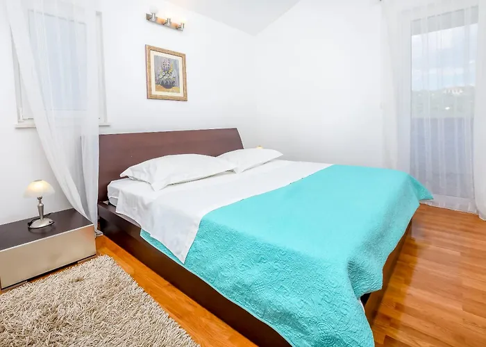 Marin * Rogoznica (Sibenik-Knin)