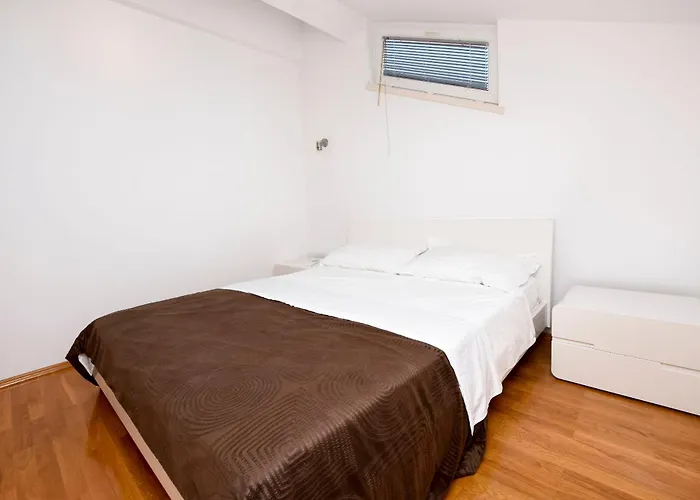 Marin Rogoznica (Sibenik-Knin)