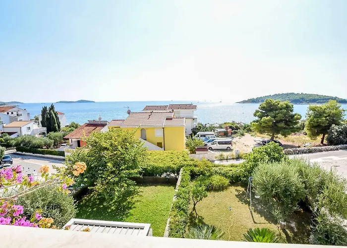 Apartamento Marin Rogoznica (Sibenik-Knin)
