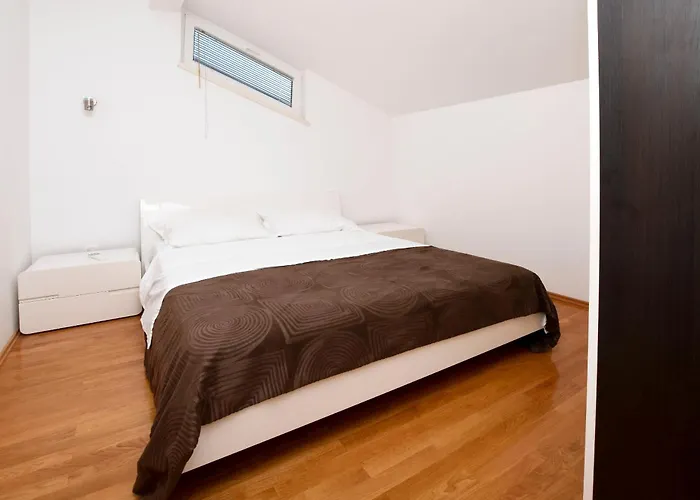 Marin Rogoznica (Sibenik-Knin)