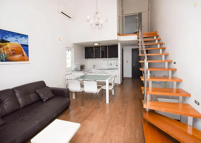 Marin Rogoznica (Sibenik-Knin)