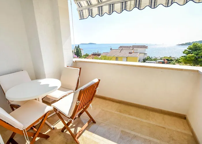 Apartment Marin Rogoznica (Sibenik-Knin)