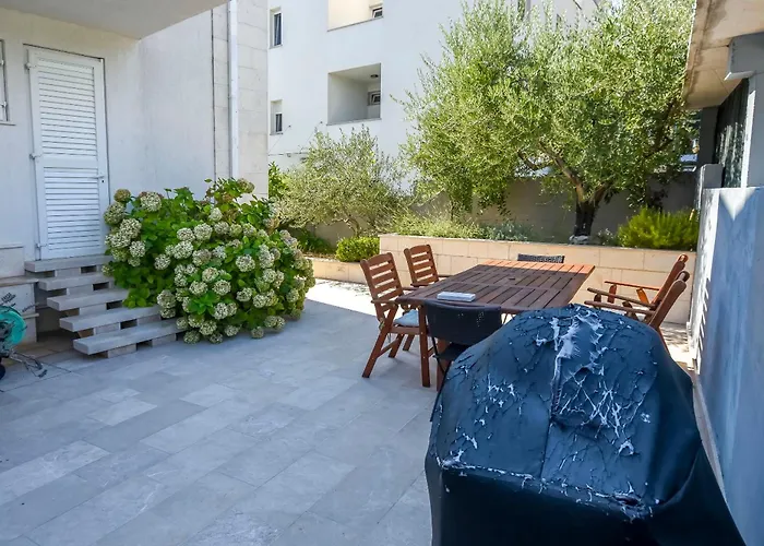 Marin Apartamento Rogoznica (Sibenik-Knin)